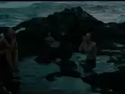 Julie-Marie Parmentier - Evolution