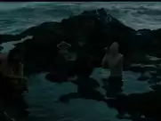 Julie-Marie Parmentier - Evolution