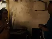 Marion Bouvarel - Les Ogres (2015)