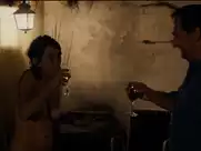 Marion Bouvarel - Les Ogres (2015)