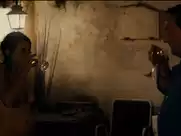 Marion Bouvarel - Les Ogres (2015)