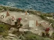 Melanie Laurent nude in By the sea (2015)