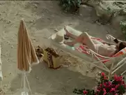 Melanie Laurent nude in By the sea (2015)