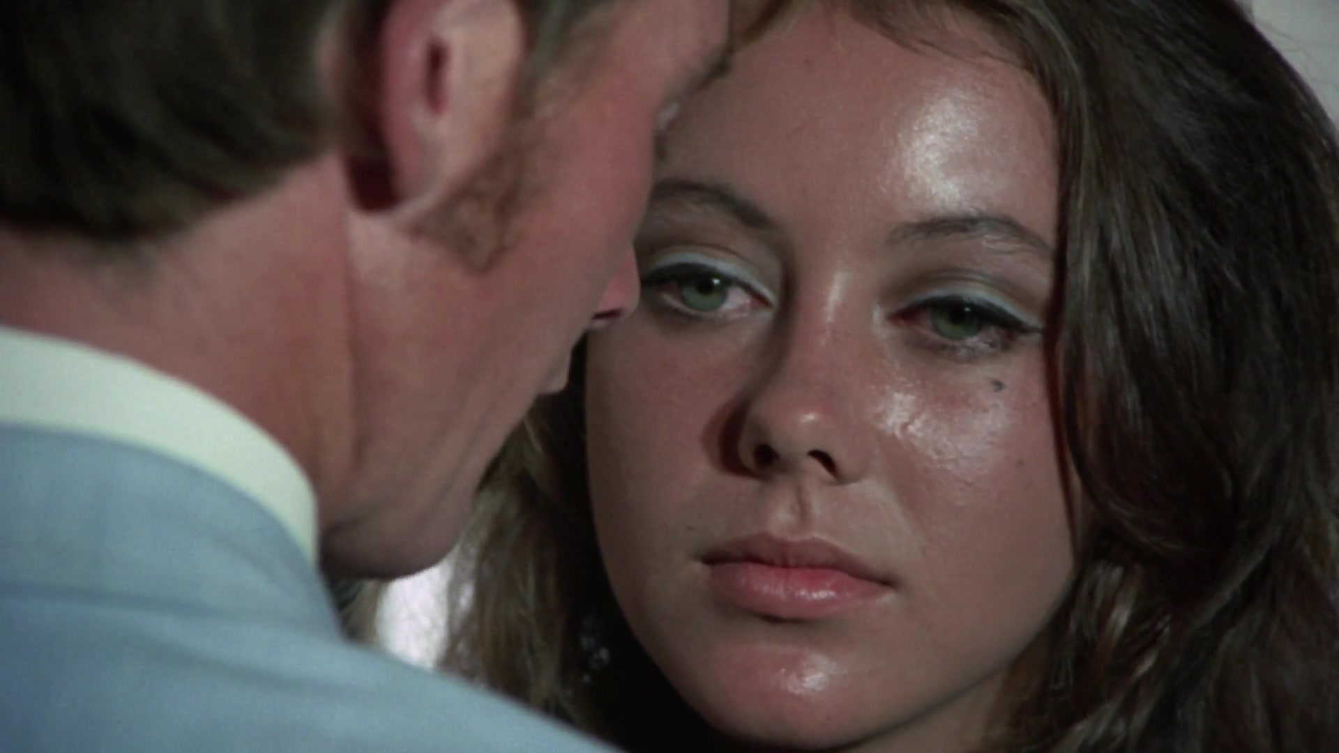 Walkabout jenny nude agutter Walkabout (1971)
