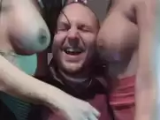 Monica Samaro, Cassandra - Our RoboCop Remake (2014)