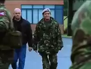 Heather Peace - Ultimate Force s03e01