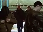 Heather Peace - Ultimate Force s03e01