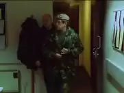 Heather Peace - Ultimate Force s03e01