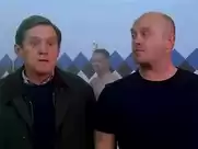 Heather Peace - Ultimate Force s03e01 shower