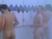 Heather Peace - Ultimate Force s03e01 shower