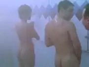 Heather Peace - Ultimate Force s03e01 shower