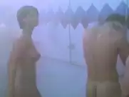 Heather Peace - Ultimate Force s03e01 shower