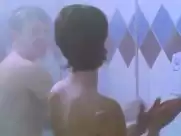 Heather Peace - Ultimate Force s03e01 shower