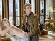 Joanna Page - Love Actually (2003)