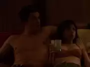 Malin Akerman, Kate Micucci - Easy S01E06 (2016)