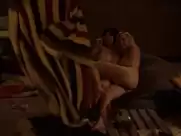 Malin Akerman, Kate Micucci - Easy S01E06 (2016)