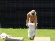 Meisha Lowe, Sara Canning, Jodi Balfour - Eadweard (2015)