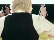 Meisha Lowe, Sara Canning, Jodi Balfour - Eadweard (2015)