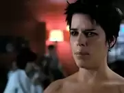 Neve Campbell - I Really Hate My (2007)