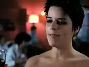 Neve Campbell - I Really Hate My (2007)