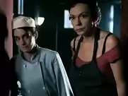 Neve Campbell - I Really Hate My (2007)