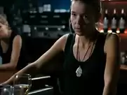 Neve Campbell - I Really Hate My (2007)