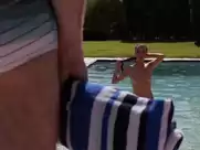 Camilla Luddington - Californication s05 (2012)