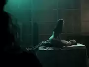 Erin Marie Garrett - Knucklebones (2016)