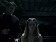 Evan Rachel Wood - Westworld s01e01 (2016)