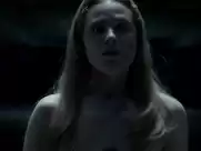 Evan Rachel Wood - Westworld s01e01 (2016)