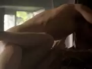 Rebecca Ferguson - The White Queen s01e01 (2013)