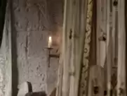 Rebecca Ferguson - The White Queen s01e01 (2013)