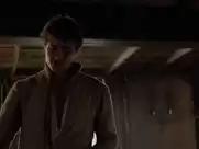 Rebecca Ferguson - The White Queen s01e01 (2013)