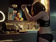 Tatiana Maslany - Orphan Black s01e01 (2013)