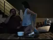 Elizabeth Reaser - Easy s01e01 (2016)