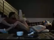 Elizabeth Reaser - Easy s01e01 (2016)