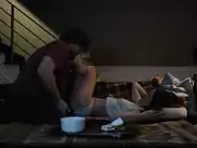 Elizabeth Reaser - Easy s01e01 (2016)