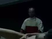 Thandie Newton - Westworld s01e02 (2016)