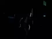 Thandie Newton - Westworld s01e02 (2016)