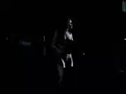 Thandie Newton - Westworld s01e02 (2016)