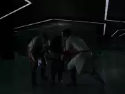 Thandie Newton - Westworld s01e02 (2016)