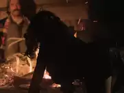 Paz de la Huerta - The Editor (2014)