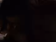 Amanda Righetti topless nude