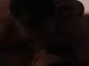 Amanda Righetti topless nude