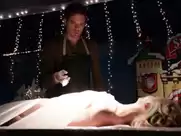 Yvonne Strahovski – Dexter S07E06-07 (2012)