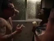 Shameless s07e03 nude scenes compilation