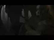 Margot Lourdet - Naked (short film)