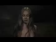 Margot Lourdet - Naked (short film)