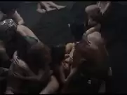 Baby Love (1979) orgy scene