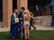 Hayden Panettiere - I Love You Beth Cooper (2009)